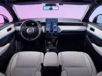 Sweg-avto Honda ens1 Электромобиль 2023 год вып 0 пробег, фотография 6