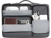 Сумки для ноутбуков 13-15,6