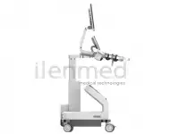 Стационарный УЗИ-аппарат Danus 10 среднего-высокого класса, фотография 5