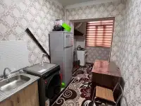 Продается 2-комнатная квартира на Дархане-3. Ориентир: ул.Новомосковская, фотография 3