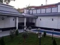 м.Буюк ИпаукЙули,ул.Никитина; 8-комн,2-этажа; 4.1-сотки,евроремонт, фотография 2