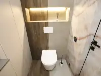 Ремонт квартир под ключ, фотография 6