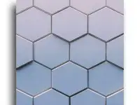 Декоративные 3D панели, фотография 12