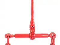 Талреп Раб. нагруз.: 0,1-37 кг, L:18-1300 мм, Рез.: М10; М12; М13; М14...