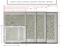 ДЕЗИНФЕКЦИОННЫЕ АНТИБАКТЕРИАЛЬНЫЕ КОВРИКИ МАТЫ