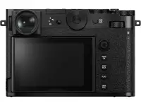 FUJIFILM GFX100RF Digital Camera (Black)