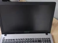 Noutbook ASUS X550C, фотография 5