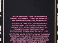 Продаю Парфюм I love juicy couture бренд  оригинал 100% из Нью-Йорка, фотография 5