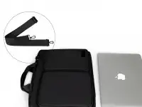 сумки для ноутбуков 15.6