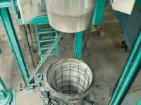 Оборудование для производства труб с полимерным покрытием, ECORESIST., фотография 5