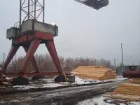 Пиломатериалы из России Свердловская область оптом доска брус, фотография 3