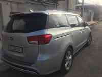 Киа карнивал 2016г Kia, фотография 3