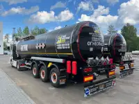 Продажа битума БНД 60/90