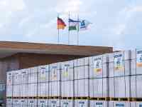 Газоблок Артон D400 Размер 625х350х250, фотография 5