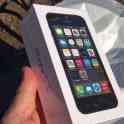 Yangi iPhone 5S 16Gb Space Gray Original LL/A