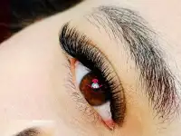 Наращивание ресниц город Ташкент, фотография 2