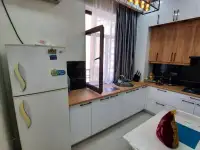 Сдается 3-комнатная квартира в новостройке,5/8 в ЖК Parkent Avenue, фотография 8