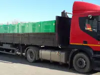 Услуги, аренда, заказ длинномеров, фотография 2