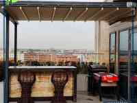 Раздвижные тентовые навесы «ПЕРГОЛА», фотография 5