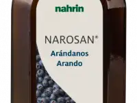 Наросан Черника Swiss Nahrin, Швейцария, фотография 4
