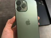 Продам iPhone 13pro max