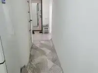 Бобура Центр Своя 3 / 2 / 9 королевский этаж с новым ремонтом и мебелью Яккасарайский район Большой зал 5×5, фотография 7