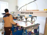 Плотник по мебели / Уста дурадгор, фотография 2