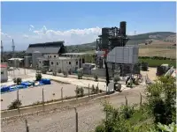 БУ Газотурбиная электростанция General Elektriс США. 77 Мвт, 2019 г., фотография 2