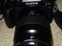 Фотоаппарат фуджи хт 1, фотография 3