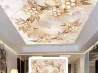 Натяжные потолки Бухара, фотография 12