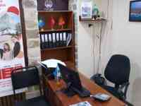 Офис  в аренду. Новомосковская, фотография 5