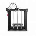 3D принтер Ender-5 Pro, фотография 3