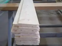 Пиломатериалы на экспорт, фотография 7