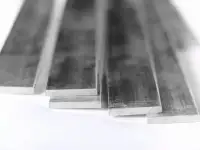 Нихромовая полоса, B 16-300 мм, s 2-4 мм, Марка: Х20Н80