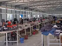 Швейная Фабрика, Навбахарском районе, махалле 