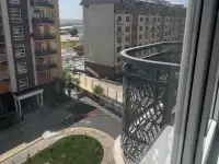 Продается 1-комнатная квартира-студия 26 м² в новостройке, 6/9 в ЖК Ассалом Навруз-2
