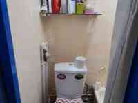 Бодомзор. 1/3/4 20 м2. Бывшое общежитие. Своя Юнусабадский район .1/3/4 20 м2. Ремонт средний. Ориентир Мечеть Бадамзар., фотография 2