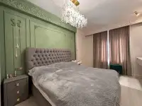 Новостройка,ул.Бабура,1-Нотариальная,2-комнатная,4/9,67 м²,евроремонт, фотография 6