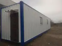 Модульные дома для офиса, фотография 3