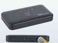 Мобильный 4G Wi-Fi Роутер Olax MF 6875 (Оптом), фотография 3