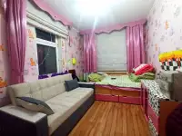 Учтепинский район 4-комнатная, фотография 4