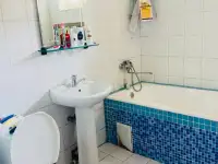 2-ком квартира в центре ташкента 2 этаж, 1-й проезд аккурган, дом 7, фотография 12