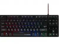 Клавиатура мембранная 2E GAMING KG290 87key