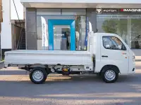 FOTON TRUCK MATE 1 D1, фотография 2