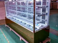 Кондитерская витрина холодильная, фотография 3