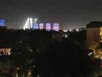 Ц1 Сквер Тата метро Амир-Темур Экопарк 2 комнатная квартира в самом центре Ташкента, фотография 10