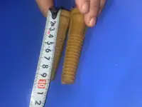 Продаются заводские, резиновые пальцы для МОП