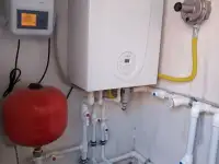 Сантехнические работы на высшем уровне!, фотография 2