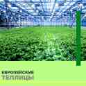 OSC Royal Greenhouses - Строительство Европейских Теплиц 