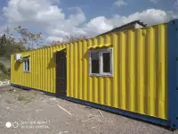 Модульные здания под магазин, фотография 2